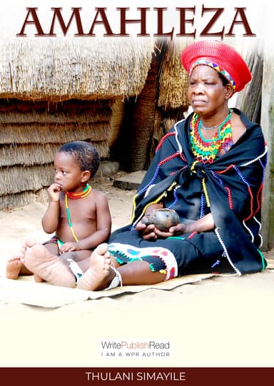 Amahleza