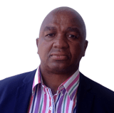 Makhosandile Patrick