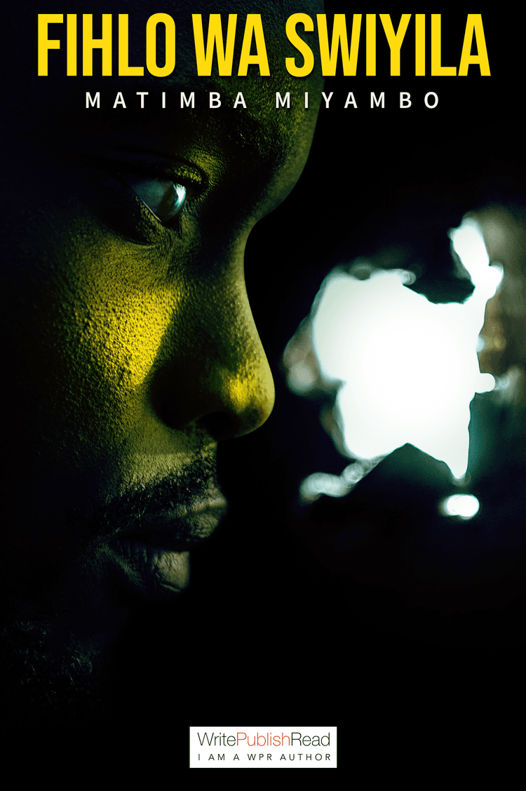 Fihlo Wa Swiyila