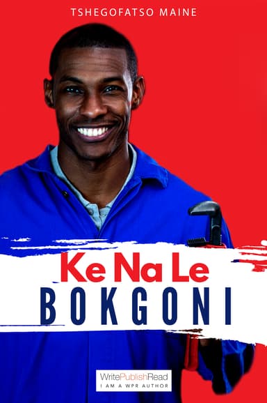 Ke na le bokgoni