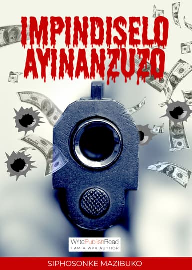 Impindiselo Ayinanzuzo