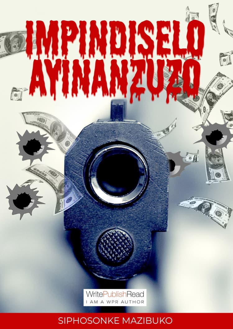 Impindiselo Ayinanzuzo