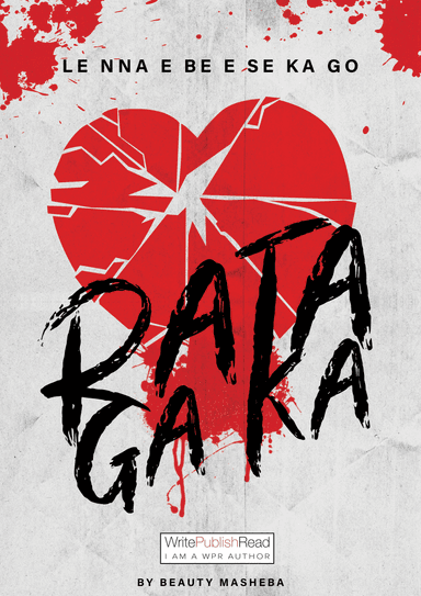 Le nna e be e se ka go rata ga ka