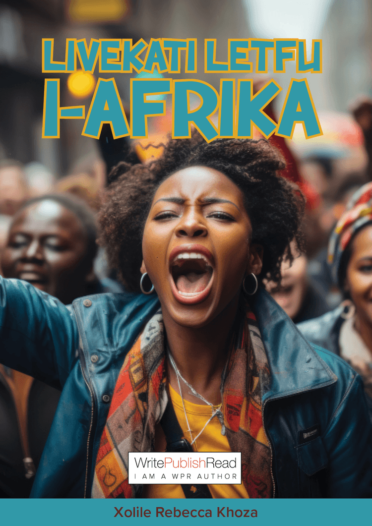 Livekati letfu i-Afrika