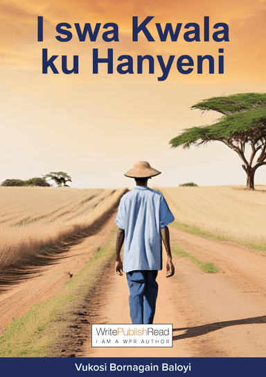 I swa kwala ku hanyeni