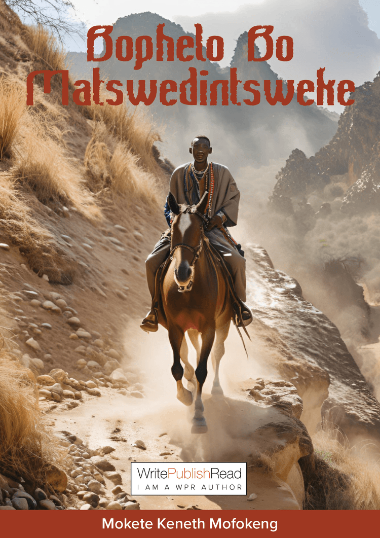 Bophelo Bo Matswedintsweke