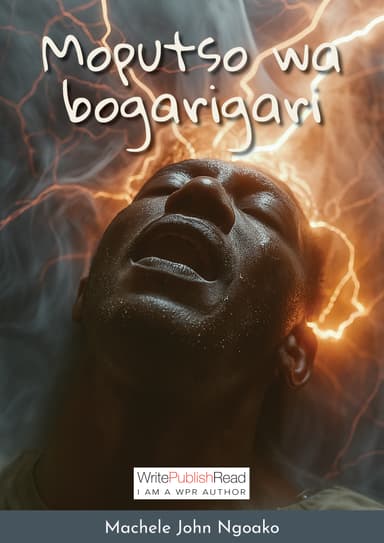 Moputso wa bogarigari