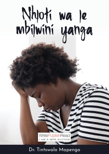 Nhloti wa le mbilwini yanga